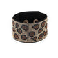 Paparazzi Bracelet ~ Cheetah Couture - Brown