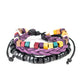 Technicolor Timberland - Multi - Paparazzi Bracelet Image