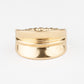 Paparazzi Ring ~ Band Together - Gold