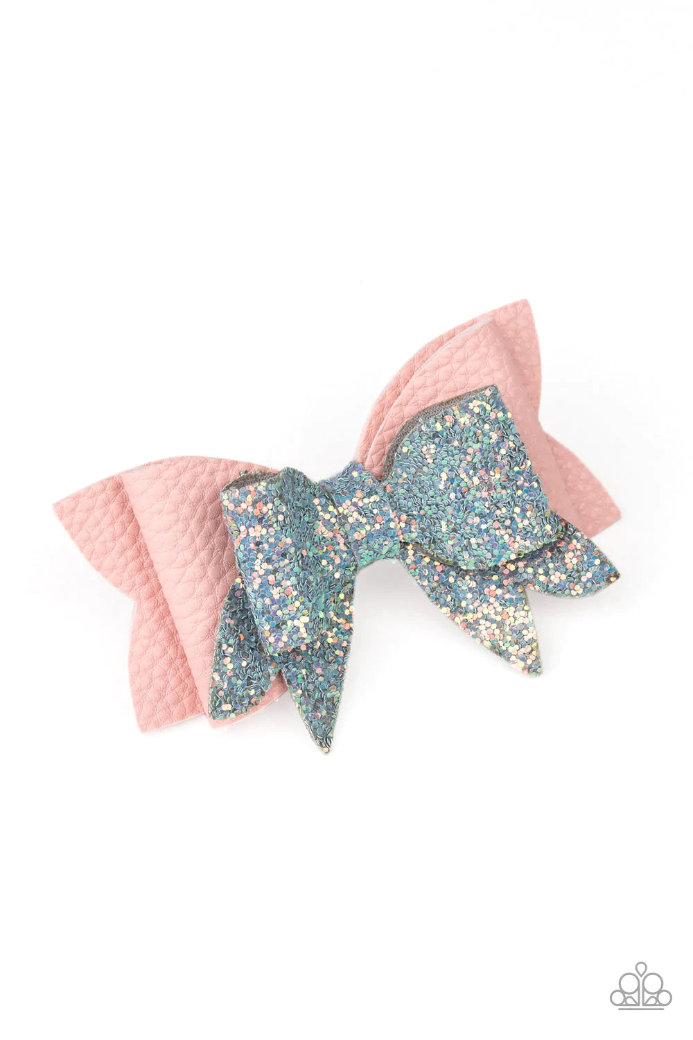 Paparazzi Hair Accessories ~ Sugary Sequins - Multi