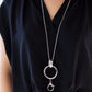 Innovated Idol - Silver - Paparazzi Necklace Image