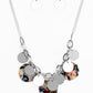 Paparazzi Necklace ~ Confetti Confection - Multi