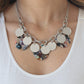 Paparazzi Necklace ~ Confetti Confection - Multi