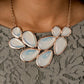 Paparazzi Necklace ~ Iridescently Irresistible