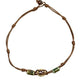 Paparazzi Necklace ~ The Broncobuster - Green
