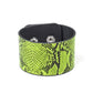 Paparazzi Bracelet ~ Its a Jungle Out There - Green
