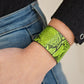 Paparazzi Bracelet ~ Its a Jungle Out There - Green