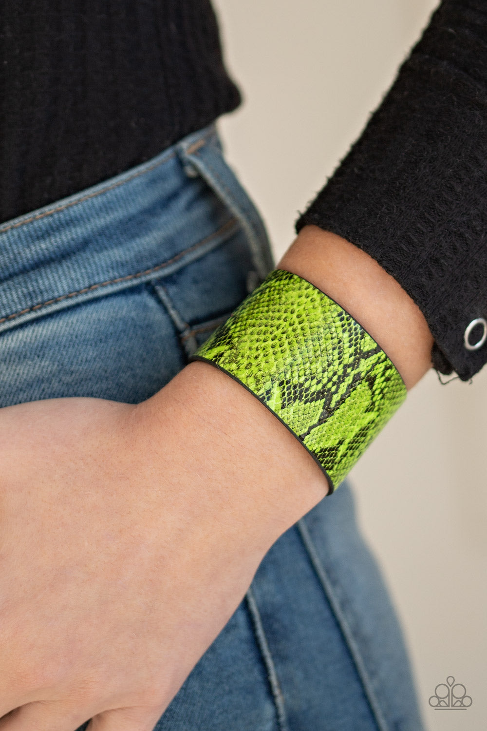 Green Paparazzi Bracelets