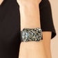 Twinkle Twinkle Little ROCK STAR - Black - Paparazzi Bracelet Image