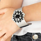 The Fashionmonger - Black - Paparazzi Bracelet Image