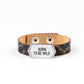 Born To Be Wild - Brown - Paparazzi Bracelet Image