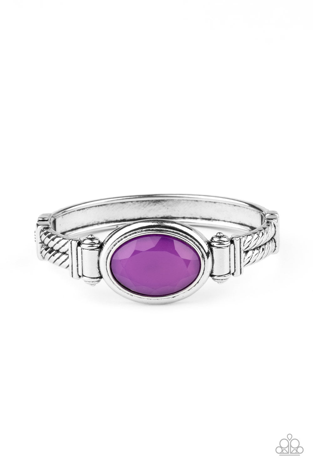 Paparazzi Bracelet ~ Color Coordinated - Purple – Paparazzi Jewelry ...