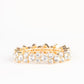 Here Comes The BRIBE - Gold - Paparazzi Bracelet Image