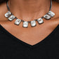 After Party Access - Black - Paparazzi Necklace Image