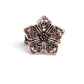 Full Bloom Fancy - Copper - Paparazzi Ring Image
