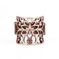 Guru Garden - Copper - Paparazzi Ring Image