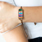 Canyon Warrior - Multi - Paparazzi Bracelet Image