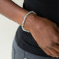 Prismatic Maverick - Multi - Paparazzi Bracelet Image