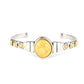 Spirit Guide - Yellow - Paparazzi Bracelet Image