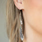 Find Your Flock - Green - Paparazzi Earring Image