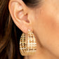 Retro Remedy - Multi - Paparazzi Earring Image