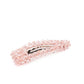 Just Follow The Glitter - Pink - Paparazzi Hair Accessories Image