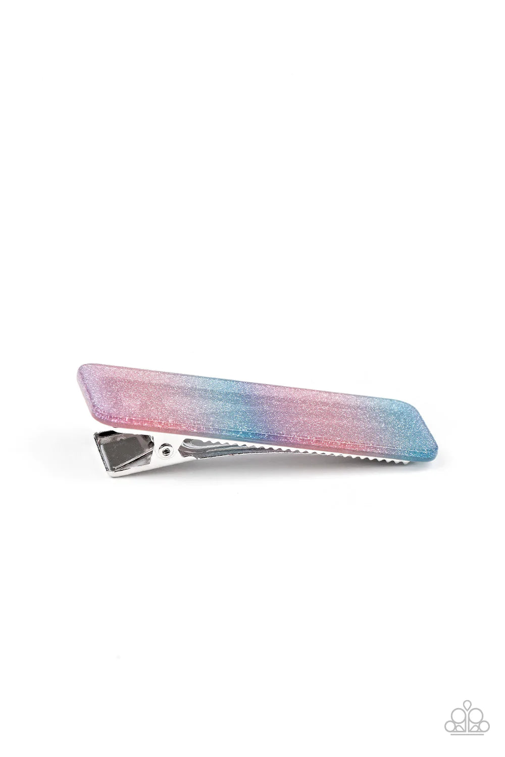 Paparazzi Hair Accessories ~ Stellar Rainbows - Multi