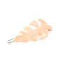 LEAF Your Mark - Pink - Paparazzi Hair Accessories Image