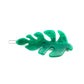 LEAF Your Mark - Green - Paparazzi Hair Accessories Image
