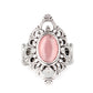 Elegantly Enchanted - Pink - Paparazzi Ring Image