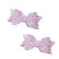 Sprinkle On The Sequins - Purple - Paparazzi Hair Accessories Image