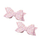 Sprinkle On The Sequins - Pink - Paparazzi Hair Accessories Image