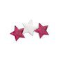 Dont Get Me STAR-ted!- Pink - Paparazzi Hair Accessories Image