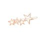 From STAR To Finish - Copper - Paparazzi Hair Accessories Image