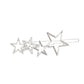 From STAR To Finish - White - Paparazzi Hair Accessories Image