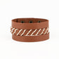 Backroad Bounty - Brown - Paparazzi Bracelet Image