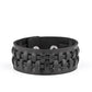 Country Life - Black - Paparazzi Bracelet Image