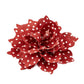 Springtime Social - Red - Paparazzi Hair Accessories Image