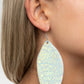 Eden Radiance - Multi - Paparazzi Earring Image