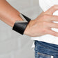 Claws Out - Black - Paparazzi Bracelet Image