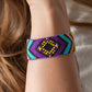 Desert Dive - Purple - Paparazzi Bracelet Image