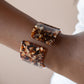 Haute Hustle - Brown - Paparazzi Bracelet Image