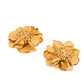 Full On Floral - Yellow - Paparazzi Hair Accessories Image