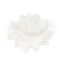 Summer Is In The Air - White - Paparazzi Hair Accessories Image