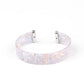 Its Getting HAUTE In Here - Pink - Paparazzi Bracelet Image