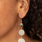 Poshly Polished - Green - Paparazzi Earring Image