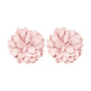 Summery Salutations - Pink - Paparazzi Hair Accessories Image