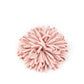 Give Me a SPRING - Pink - Paparazzi Hair Accessories Image