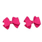 Dont BOW It - Pink - Paparazzi Hair Accessories Image