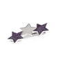 Dont Get Me STAR-ted! - Paparazzi Hair Accessories Image